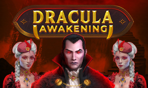 55winbet Dracula Awakening