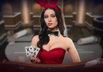 55winbet Baccarat – Playboy