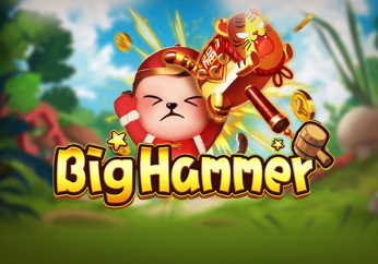 55winbet Big Hammer