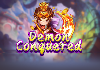 55winbet Demon Conquered
